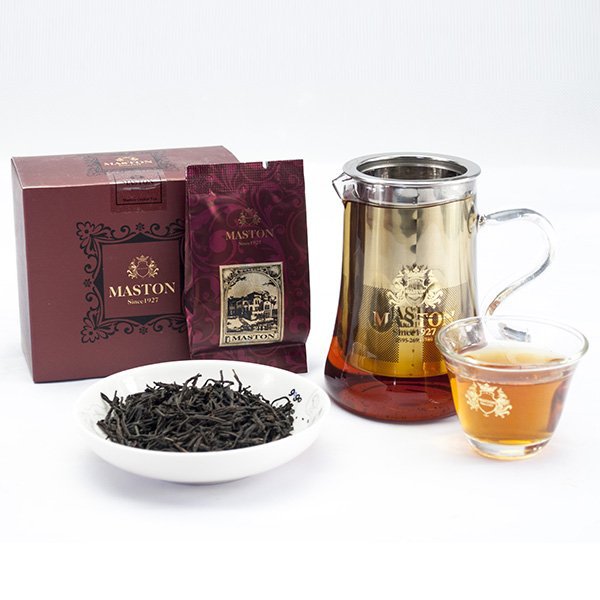 红茶行业的变化与机遇：进口红茶批发市场洞察