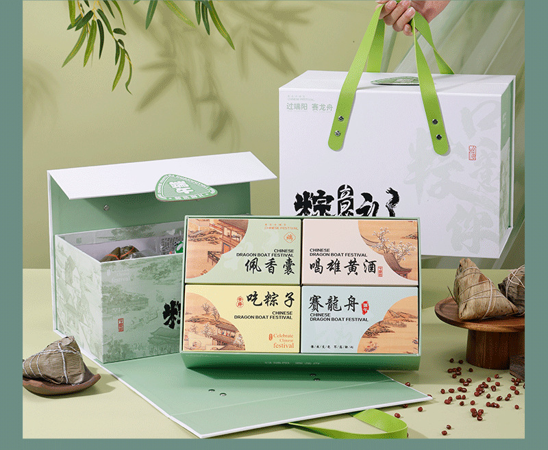 茶叶礼盒团购