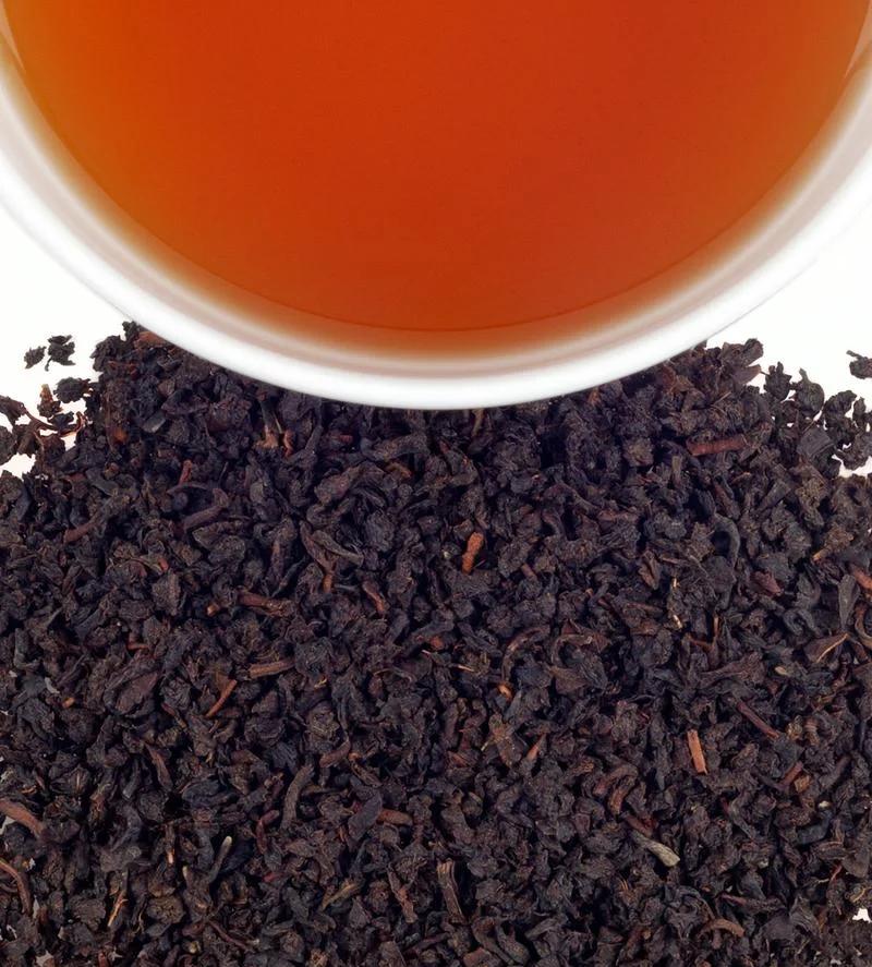 斯里兰卡红茶