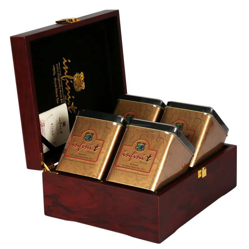 锡兰红茶礼盒